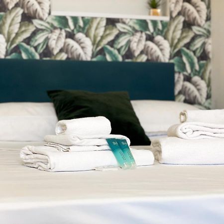 Smeralda Suite Турин Экстерьер фото