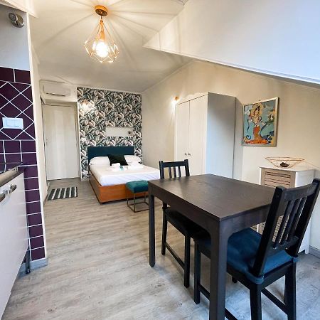 Smeralda Suite Турин Экстерьер фото