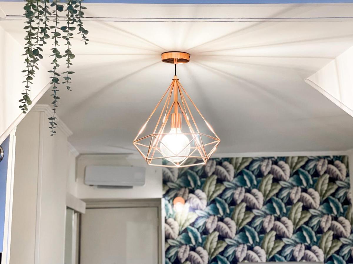 Smeralda Suite Турин Экстерьер фото