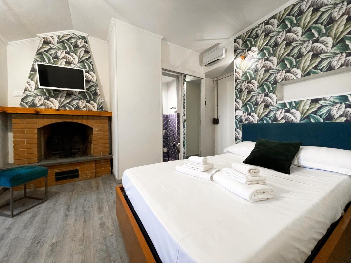 Smeralda Suite Турин Экстерьер фото