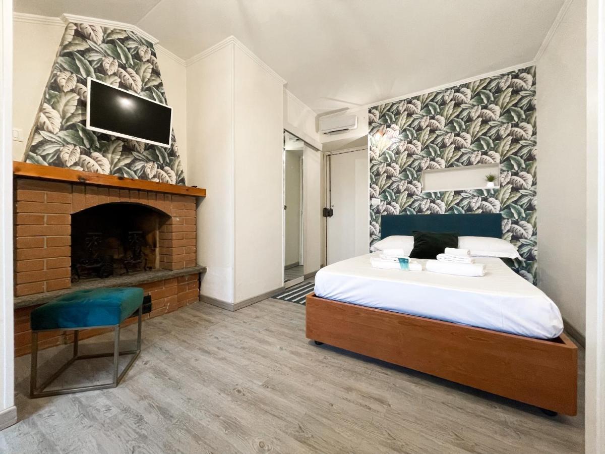 Smeralda Suite Турин Экстерьер фото